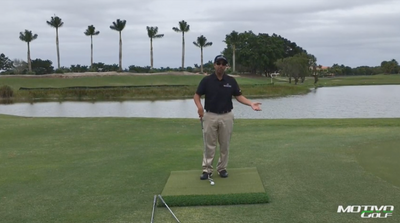 Chipping Distance Control