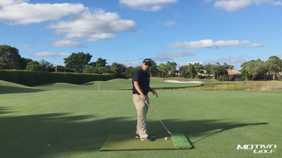 The Perfect Downswing Plane