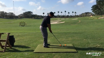 Great Ballstriking Drill