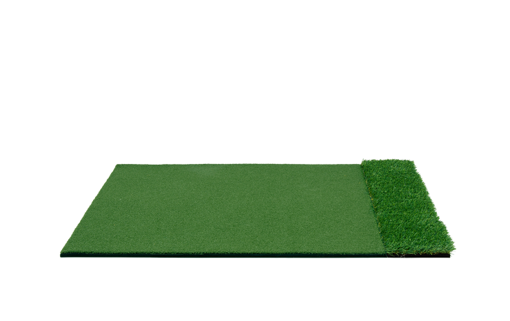 StrikeDown Dual-Turf Master