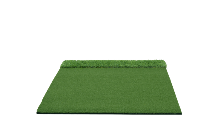 StrikeDown Dual-Turf Master