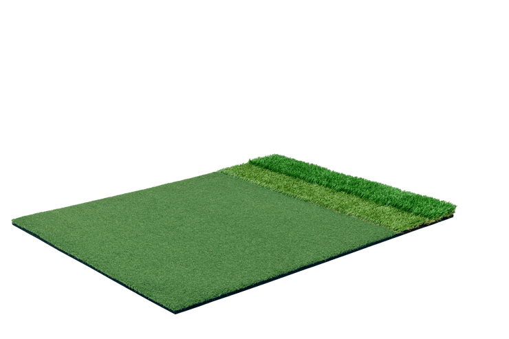 StrokeSaver Tri-Turf Tour