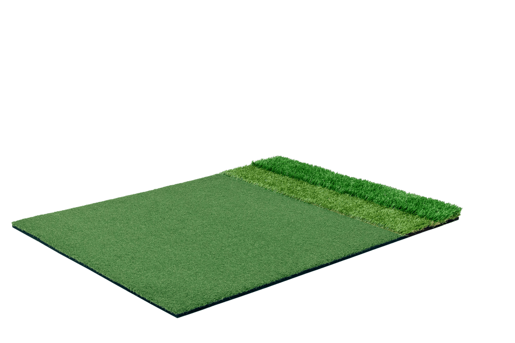 StrokeSaver Tri-Turf Tour