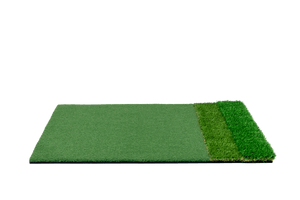 StrokeSaver Tri-Turf Tour