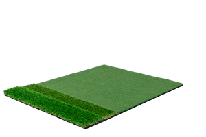 StrokeSaver Tri-Turf Tour