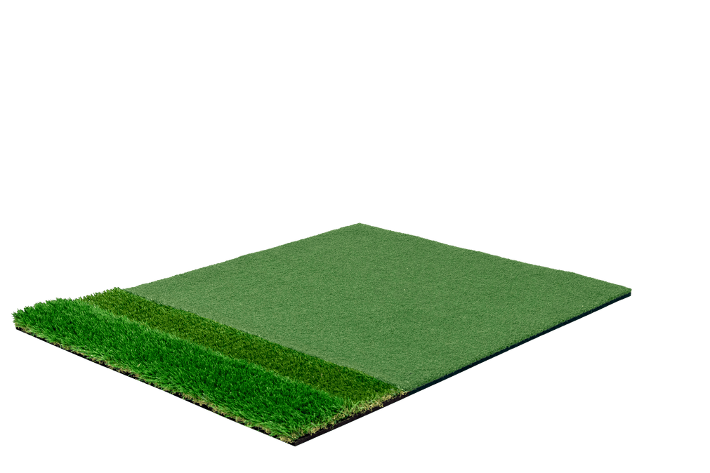 StrokeSaver Tri-Turf Tour