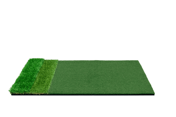 StrokeSaver Tri-Turf Tour