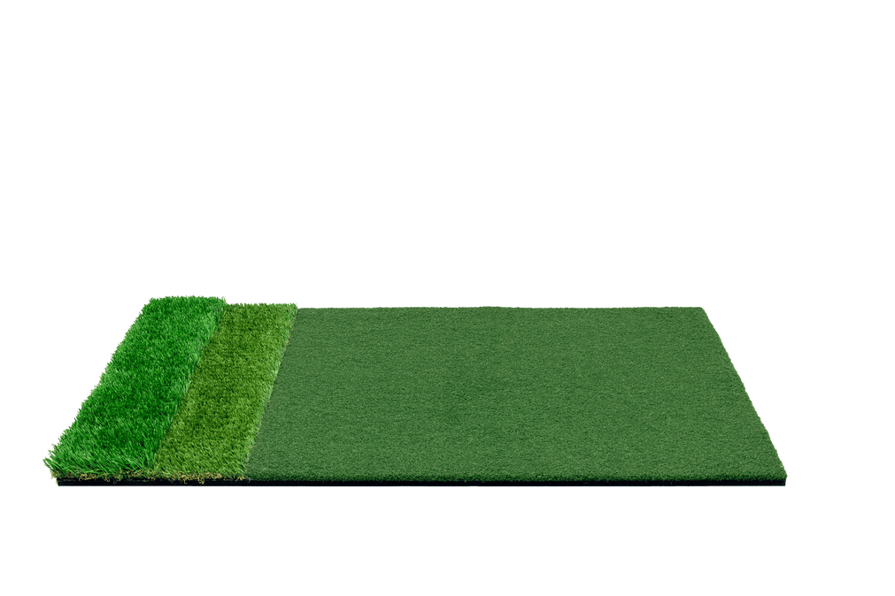 StrokeSaver Tri-Turf Tour