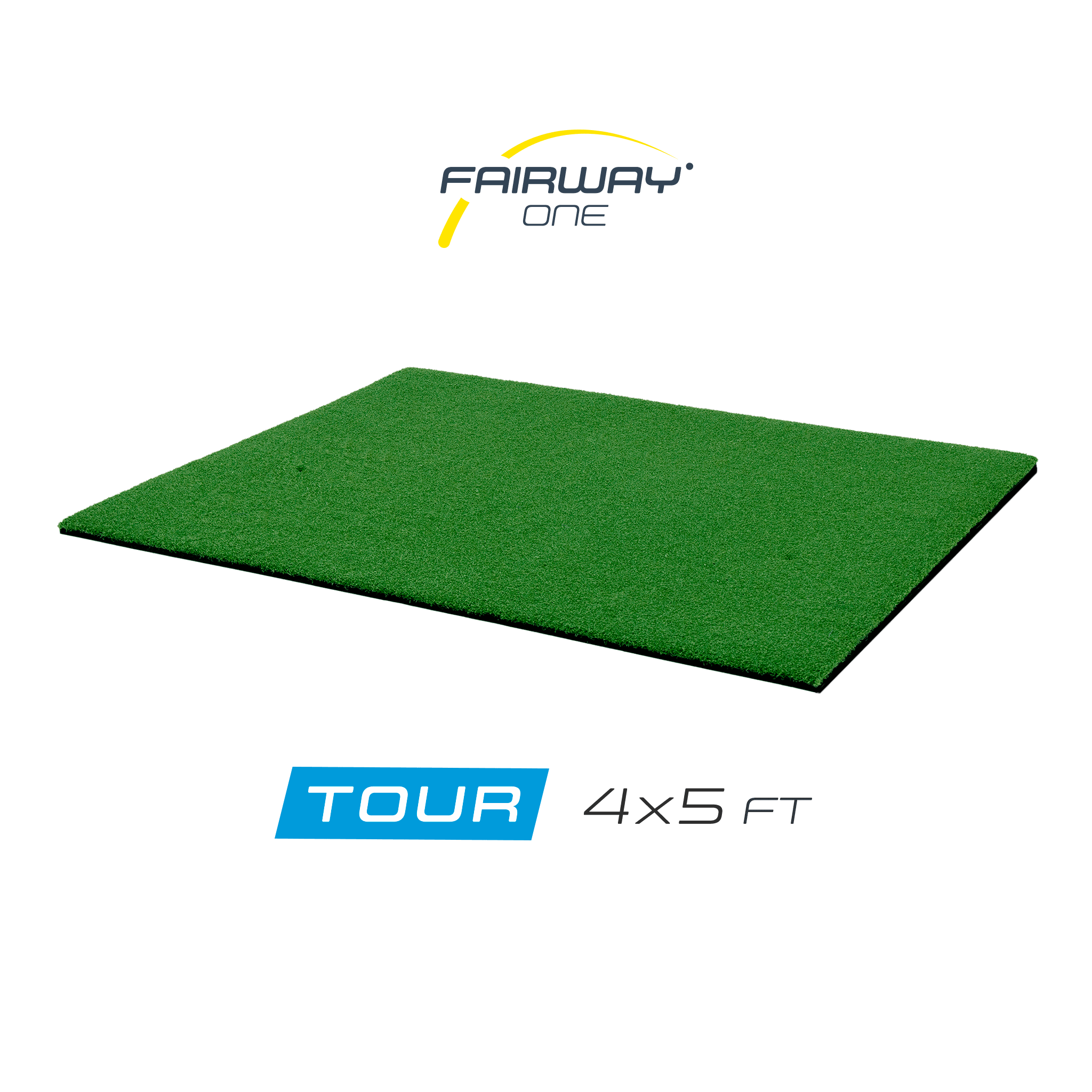 Fairway One Tour