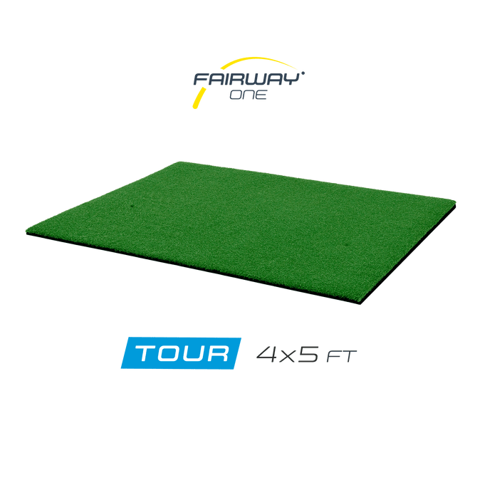Fairway One Tour