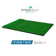StrikeDown Dual-Turf Master