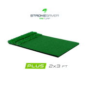 StrokeSaver Tri-Turf Plus