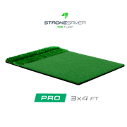 StrokeSaver Tri-Turf Pro