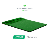 StrokeSaver Tri-Turf Pro