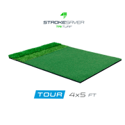 StrokeSaver Tri-Turf Tour