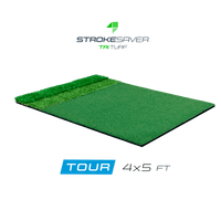 StrokeSaver Tri-Turf Tour