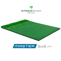StrokeSaver Tri-Turf Master