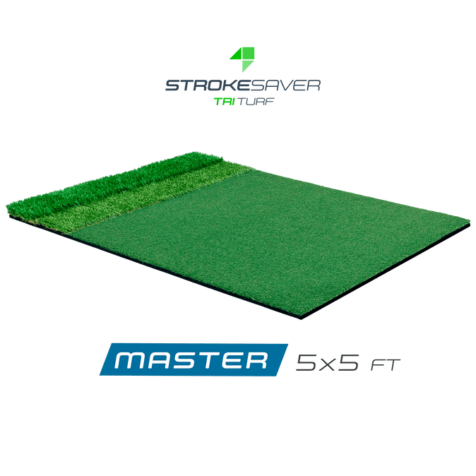 StrokeSaver Tri-Turf Master