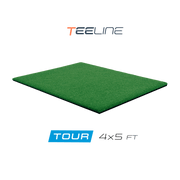 Teeline Tour