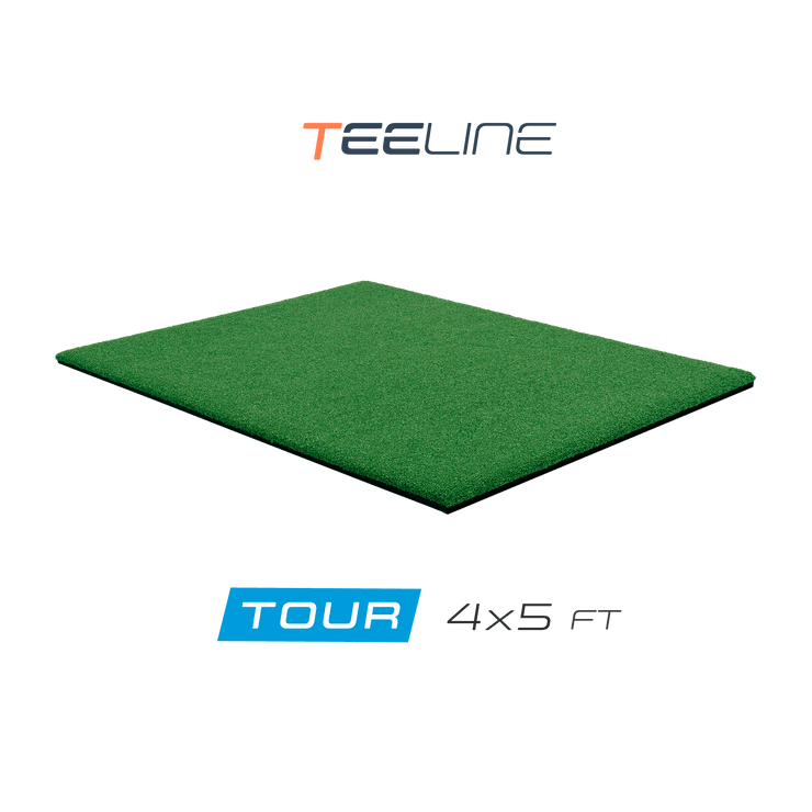 Teeline Tour