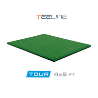 Teeline Tour